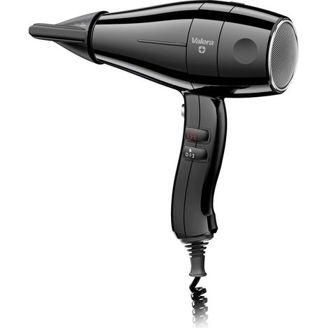 [GEBRAUCHT] B-Ware Valera Swiss Silent Jet 7500 Tf Sxj 7500 Tf Haartrockner Föhn Trockner Schw776
