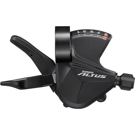 Leva del cambio Shimano Altus SL-M2010 x9 (1/2)