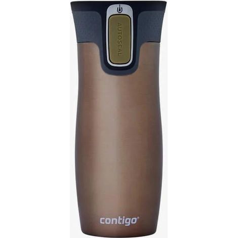 Contigo West Loop 2.0 bicchiere termico latte 470 ml