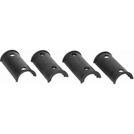 Adattatore Tubo 60/42 Genius Ex 60274 Automazione Automatismi Faac 391452