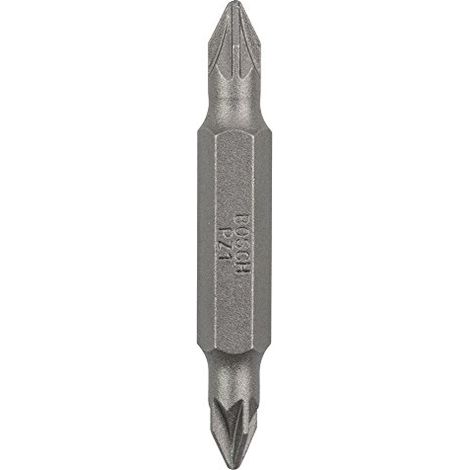 BOSCH, 2607001741, Doppia lama PZ 1, 45 mm (1/3)