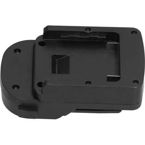 Adaptateur Universel pour Outils RIDGID 18V vers Batteries Bosch 18V Li-ion - Convertisseur d'Alimentation