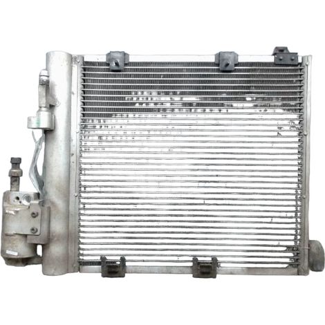 Condenseur Climatisation OPEL Zafira [PRODUIT D'OCCASION]♻️95515192