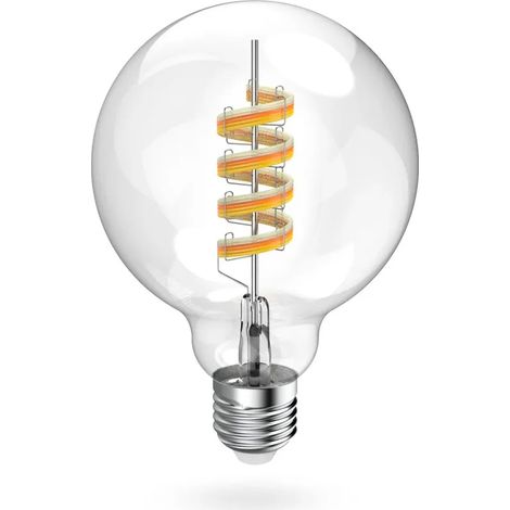 Lampadina hama 00176644 dimmerabile wifi 4.9W (1/3)