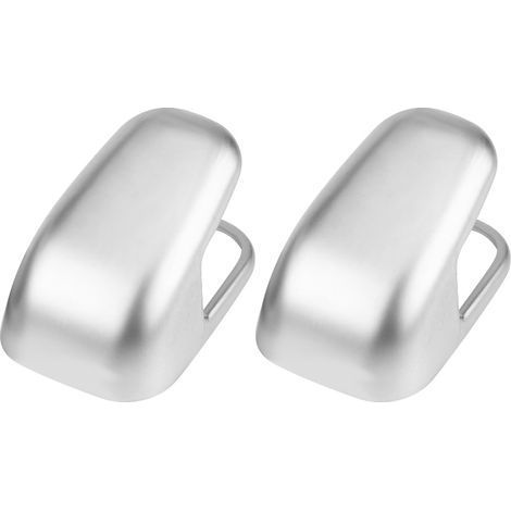 Pegatinas para pilar, embellecedor de cubierta B, resistente y duradero para coche (1/5)