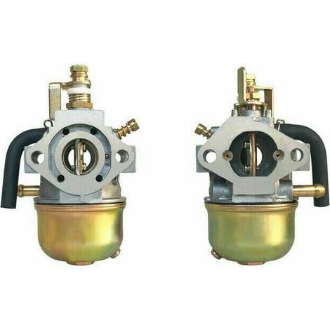 RHG CARBURATEUR avec Joint pour Robin EY20 EY15 DET180 Wisconsin WI-185 GéNéRATEUR Moteur,A