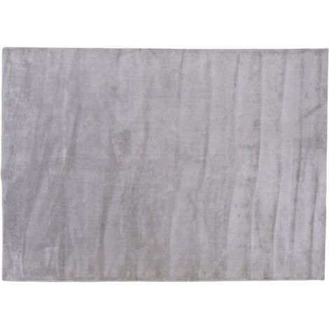 Tapis Déco "Indra" 171x242cm Argent (1/5)