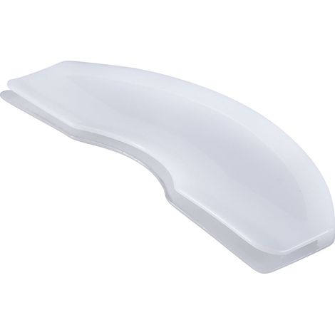 Makita Protector de cuchilla lado de la cuchilla - 452055-5 (1/2)