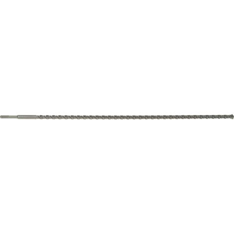 Broca SDS plus 18/800 mm (20)