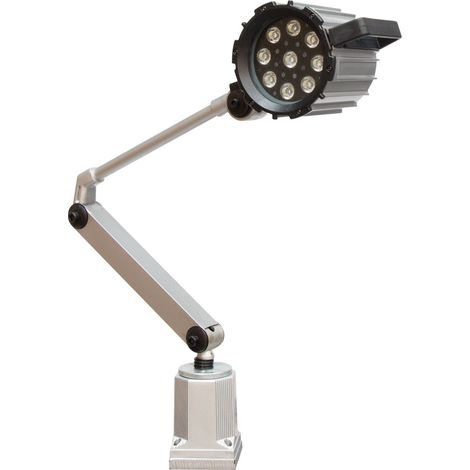 ELMAG LED-Arbeitsleuchte mittel (88763) (1/2)