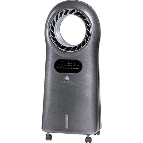 Raffrescatore Evaporativo Baldeless Breeze 989 Macom (1/5)