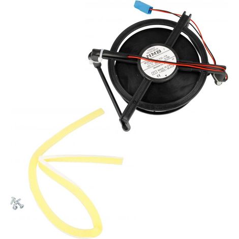 Ventilateur d'origine