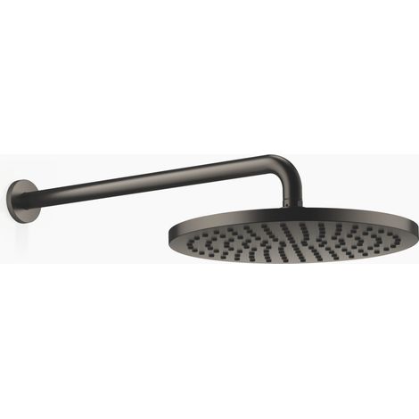 Dornbracht Regenbrause mit Wandanbindung, Ø 300mm, 28679970-99 (1/5)