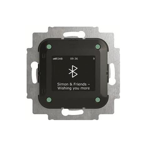 Busch-Jaeger Radio 2CKA008200A0278 1 St. (1/5)