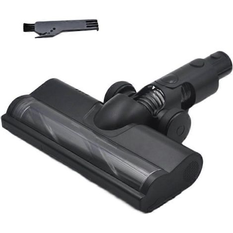 Bürstenkopf für Hartholzböden, kompatibel mit den Handstaubsaugern Dreame R10, R20, R30, T20, T30, T20pro, S10, Z30, V12S, V16S, V11 und V12 (Ersatzteile). (1/5)