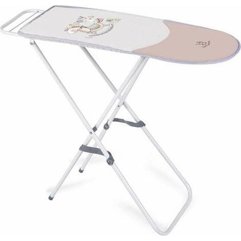 Asse da Stiro Giocattolo Decuevas Funny 63 x 72 x 25 cm Rosa Pieghevole Giocattolo (1/5)