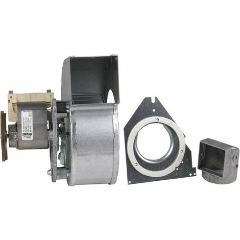 Groupe ventilateur INNOX/B-VENT E27 - FERROLI : 39803860