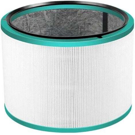 Filtre Compatible Dyson Pure Hot + Cool Link Compatible Dyson DP01 DP03 HP01 HP02 HP03 remplacement pour 967449-04 (1/4)