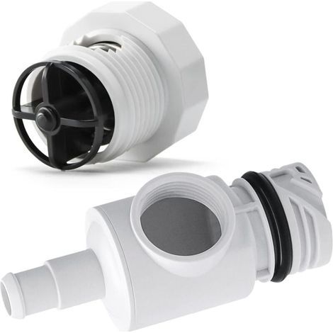 D29 UWF 91009002 pour Polaris 180 280 380 Robot Nettoyeur de Piscine Automatique (1/5)