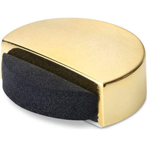 Tope Puerta 14X Ø47Mm Espuma Amortiguadora Adhesivo Dor Inofix
