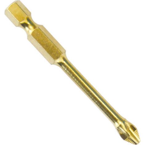 65mm Single Head Non-slip Bit, Electric Hand Drill and Super Hard Electric Screwdriver (1/3)