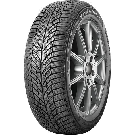 KUMHO Pneus hiver 235/50 R20 TL 104V WINTERCRAFT WP52 EV XL K-SILENT (1/3)