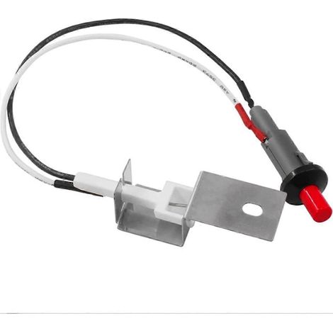 Piezozünder für Gasgrill 80462 Q100 Q200 (1/5)