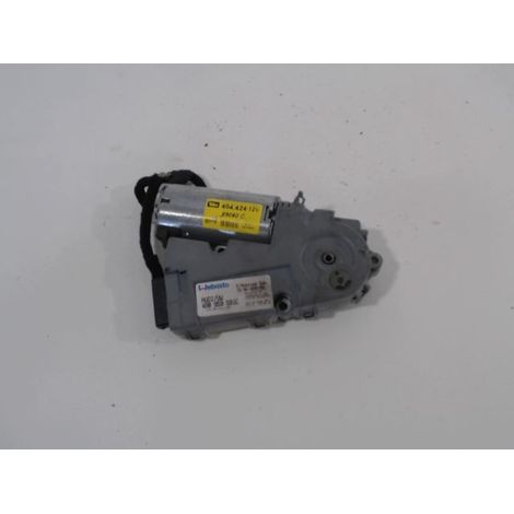 [PRODUIT D'OCCASION] Moteur Toit Ouvrant AUDI A6 Avant 2001- ♻️ Ref Oe. 4b0959591e - Garantie à vie (1/2)