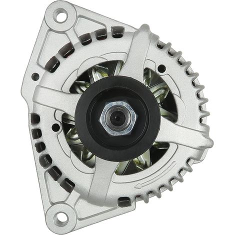 Alternador del Range Rover Discovery (1/5)