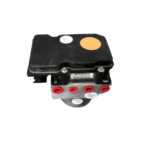 Unite Hydraulique Abs RENAULT Megane II Ph1 02-05 [PRODUIT D'OCCASION]♻️7701067590 (1/4)