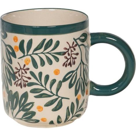 Amadeus - Mug Lina
