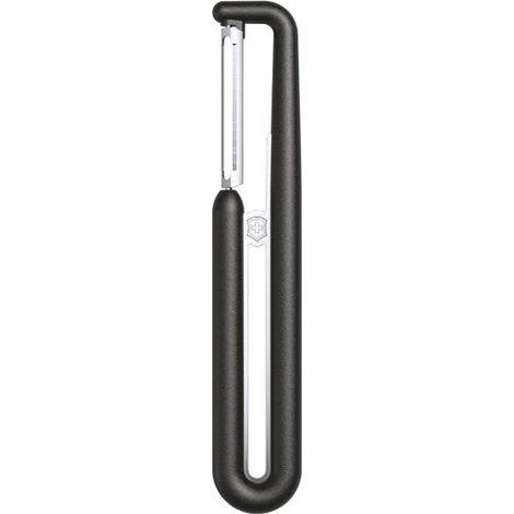 Eplucheur fruits et légumes - Victorinox - 6.0972.3 (1/2)