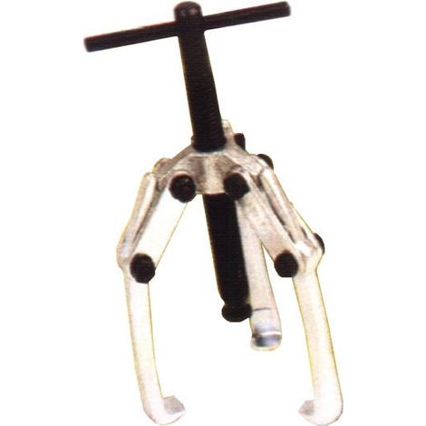 EXTRACTEUR OSCILLANT LÉGER 3P. - 65X65 MM