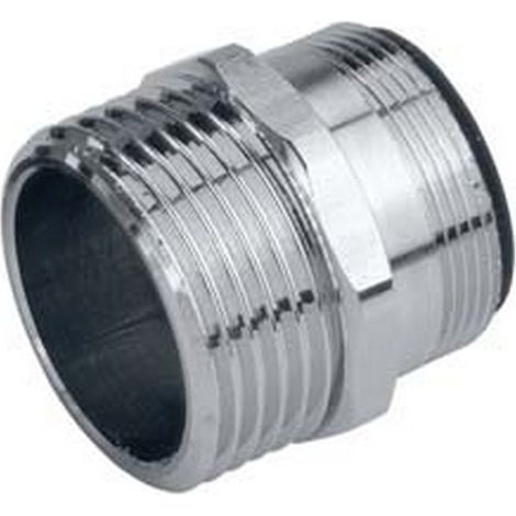 2BL ROMPIGETTO FILETTATO M 3/4" PER RUBINETTI CON AERATORE M 24X1 - in blister (18209-20)