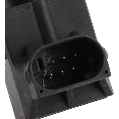 Capteur de Niveau de Phare Arrière 37146784696 Compatible BMW X3 Z4 Série 5 Touring Série 3 Cabriolet (1/5)