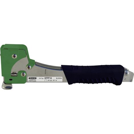 Prebena HFPF14 HFPF14 Hammertacker