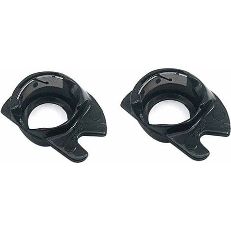 Lot de 2 canettes pour machine à coudre Bobines à chargement par le haut 421325/421326, 421326-901, 421325-000, 421325, 421325-001, 421325003 et 421325-002 (1/4)
