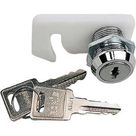 Serrure Pour Coffre 41 Mm