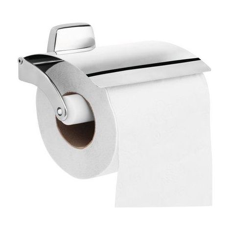 Distributeur papier WC Chromé INDA A22260CR003 (1/3)