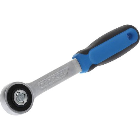 Cricchetto 3/8 "Quadrato 200 Millimetri Gedore 36Z (1/5)