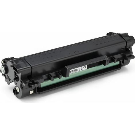 Toner Compatible Hp Ce310a Canon 729a Noir 1000 Pages