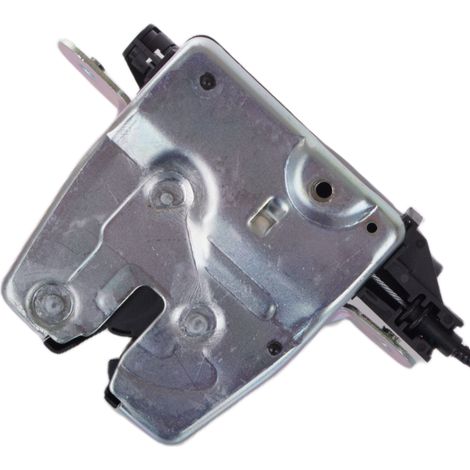 Serratura del portellone posteriore del bagagliaio della Mercedes VITO V-CLASS W447 2014- (1/5)