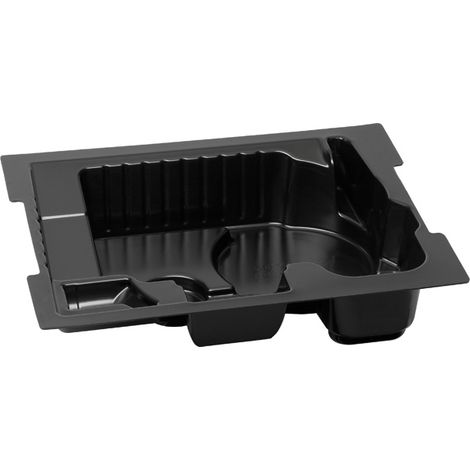 Bosch PRO Inlays for Tool Storage for GKS 55 GCE No packaging 1600A002UT