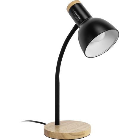 Toolight Desk Lamp Jnh046-1t Black (1/5)