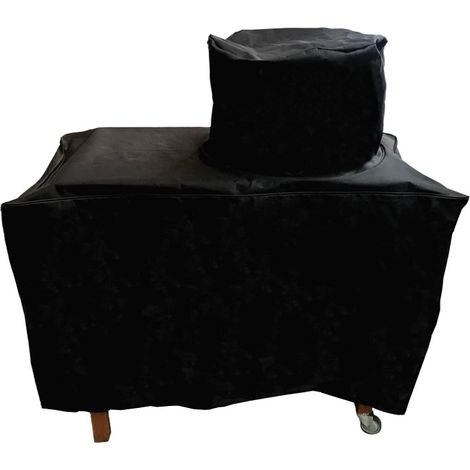 Housse de protection pour table et Kamado Compact ou Junior
