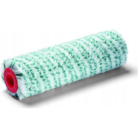 Outil du peintre schuller greenline pro résistant solvants 18 cm (1/2)