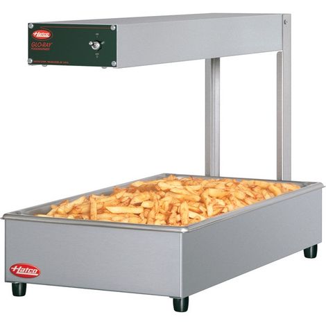 Poste de maintien chaud 0.87KW - Hatco