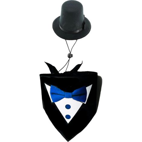 Tenues Pour Oies De Porche - Costume D'Oie De Jardin - Chapeaux Et Nœuds (1/5)