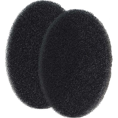 Blauberg Vento Expert A50 G3 Austauschfilter 8020827 schwarz, 2 Stück