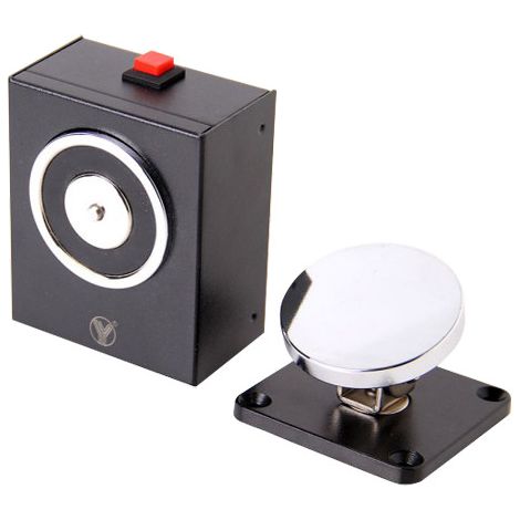 Fermo elettromagnetico 500k Yd-604